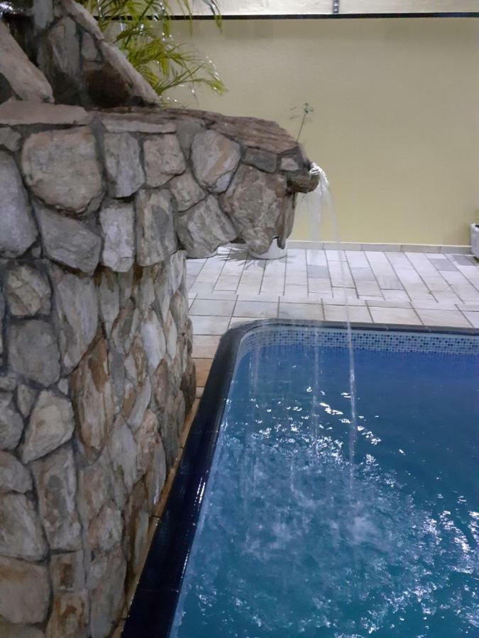Pousada Acolhedora Ribeirão Preto Eksteriør bilde