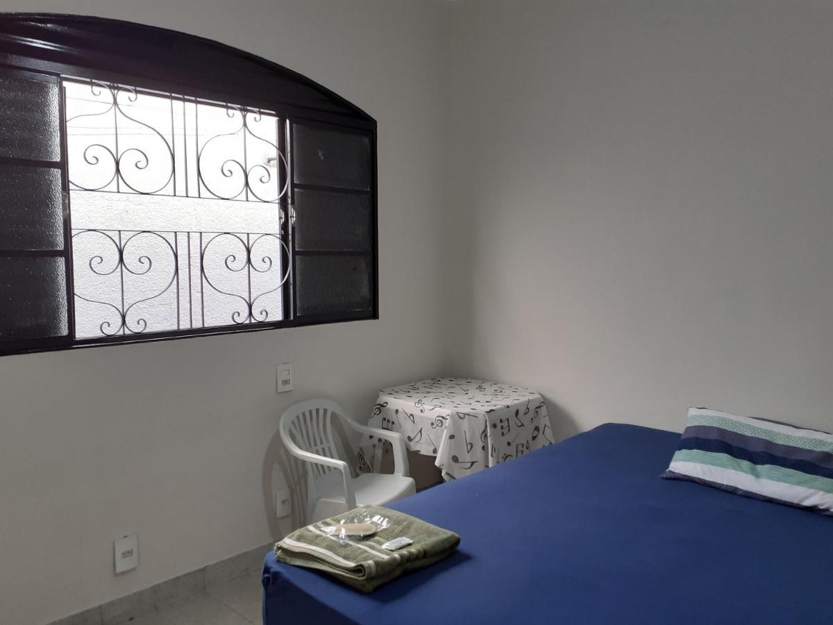 Pousada Acolhedora Ribeirão Preto Eksteriør bilde
