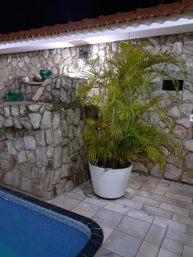 Pousada Acolhedora Ribeirão Preto Eksteriør bilde
